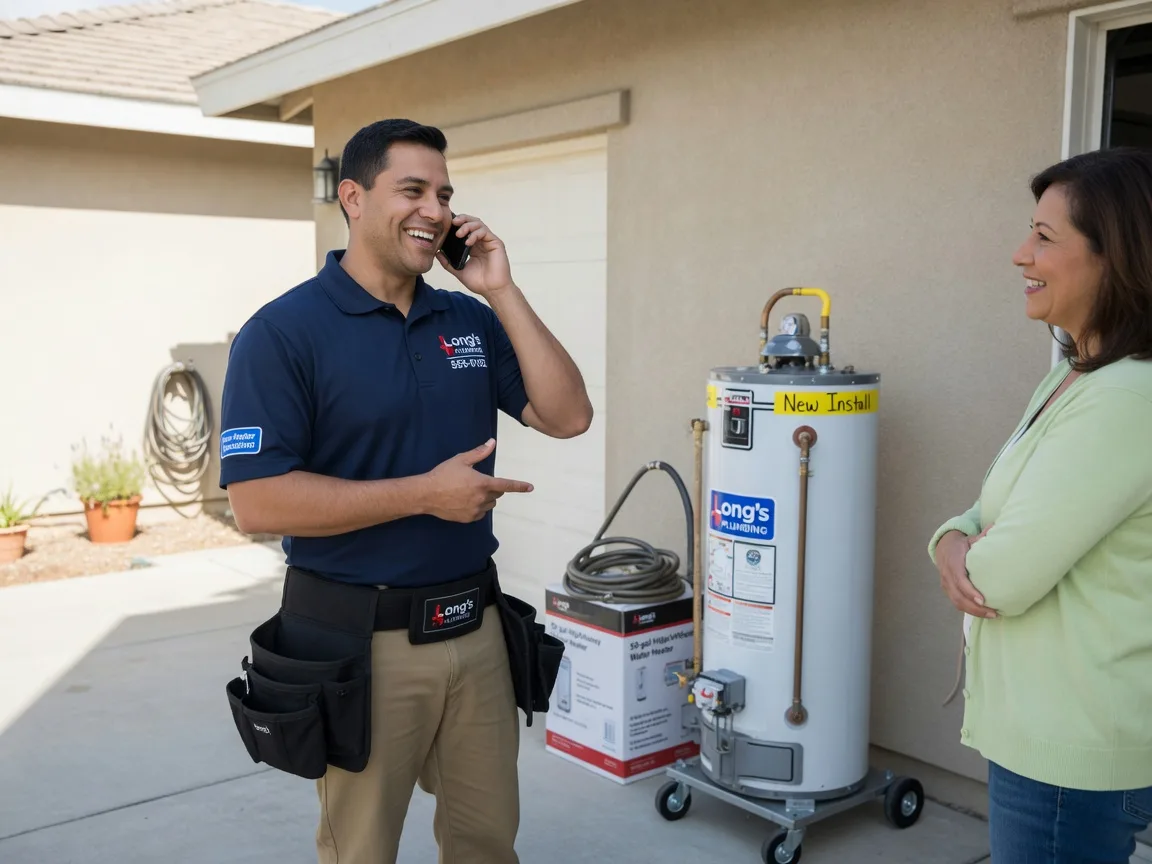 Leak Detection Thayer, KS FAQs